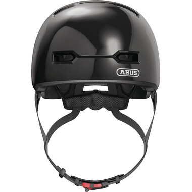 ABUS SKURB Kids Helmet Black 2023 0